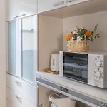 桜の川1 Ikebukuro Villa Shopping Paradise Three Rooms
